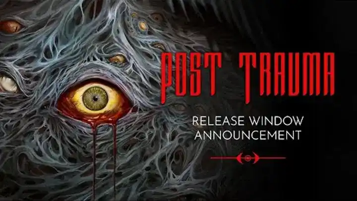 Post Trauma Download Free – PC Full Version [2025]