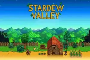 Stardew Valley Free Download PC Full Version [2025]