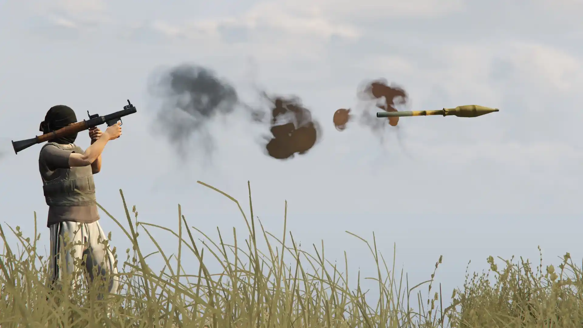 RPG Free Download PC Full Version [2025]