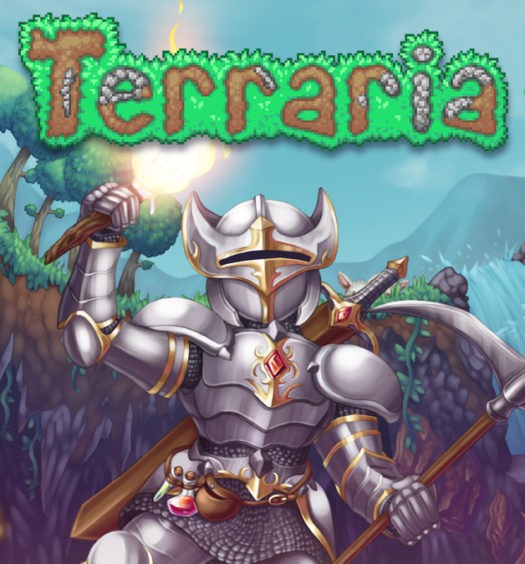 Terraria Download for Windows – 3 Simple Steps to Play Free