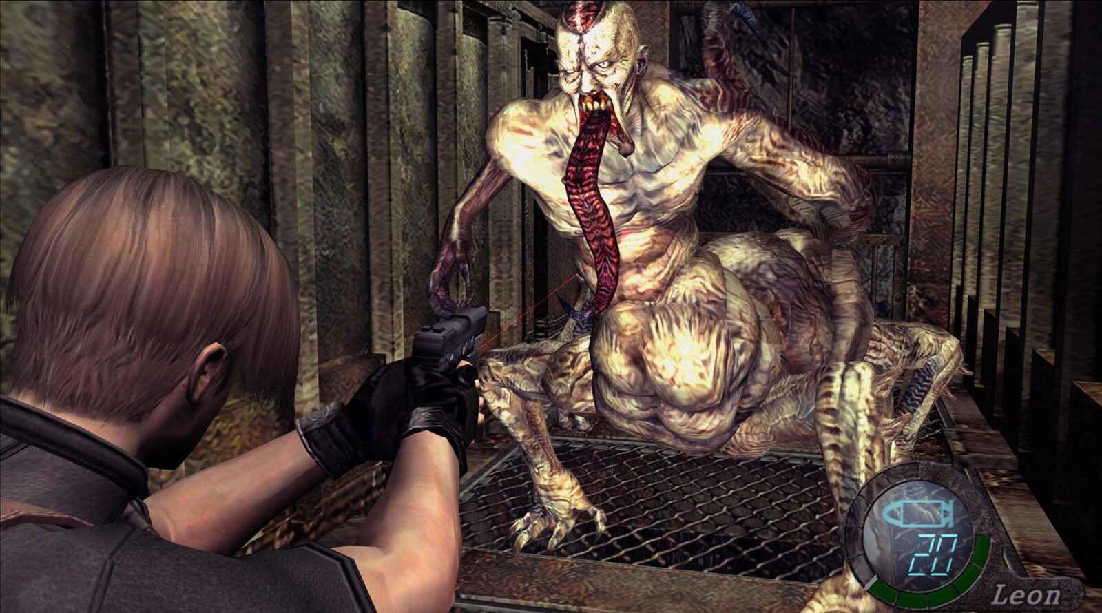 Biohazard 4 PC Download Free The Ultimate Survival Horror Experience [2025]