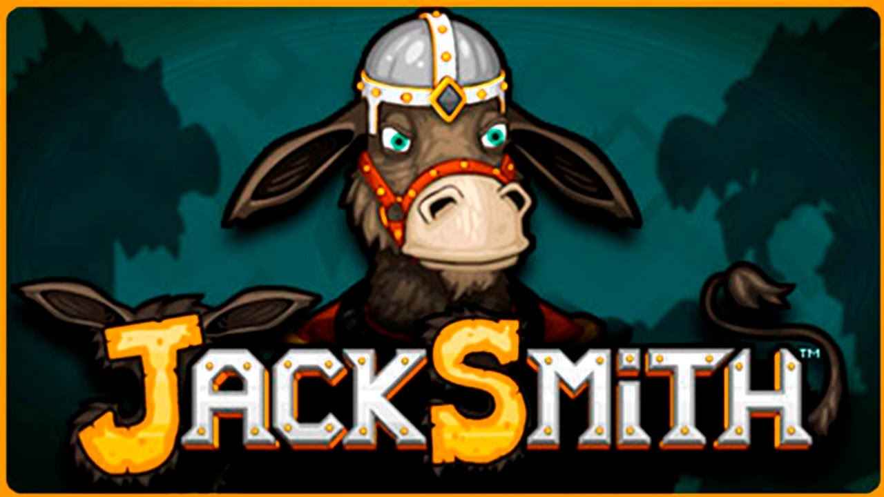 Jacksmith Weapons Warriors Download