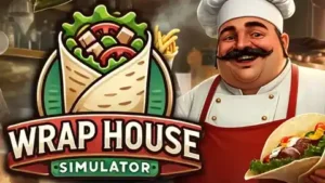Wrap House Simulator