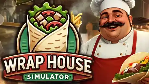 Wrap House Simulator
