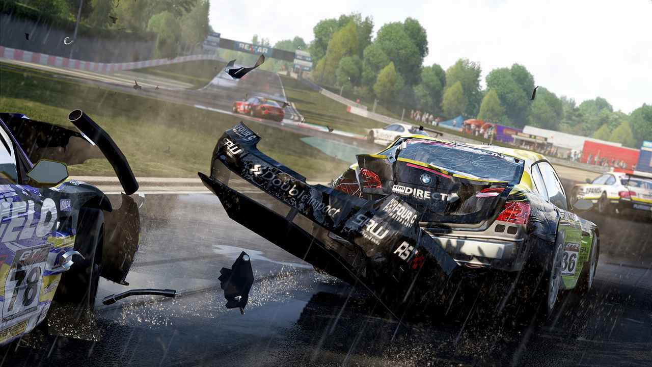 Wreckfest Download Full Version Free for PC [2025]