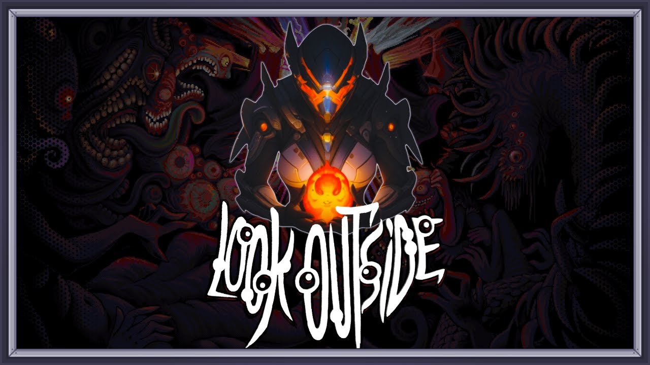 Look Outside Download for PC [2025 Exclusive Edition]