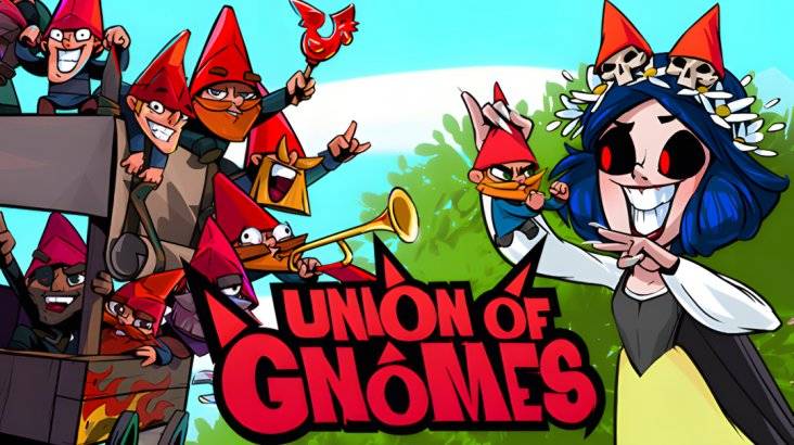 Union Gnomes Download Free for PC [2025]