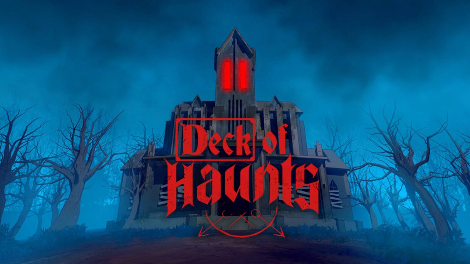 Deck of Haunts Download – Top 1 Haunted Deck Builder Game