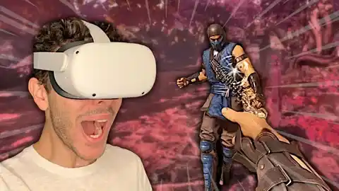 Top 5 Reasons to Try BRUTALISTICK VR Download Game [2025]