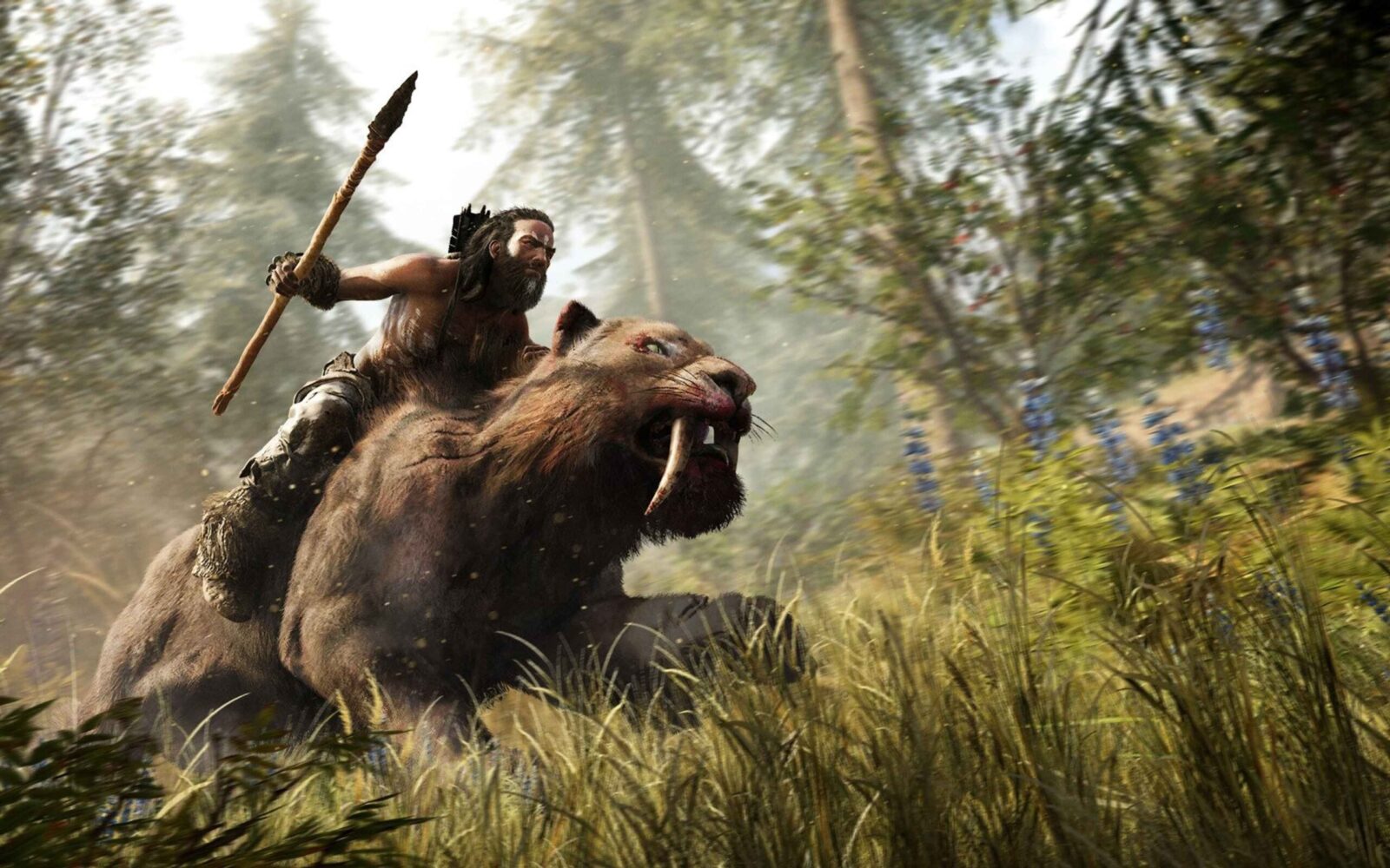 Far Cry Primal PC Game – The Most Epic Survival Journey of 2025