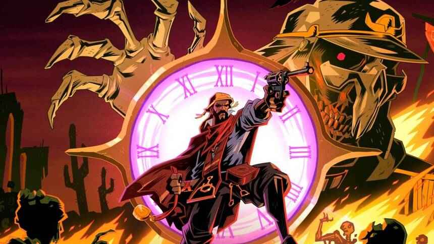 Hell Clock Download – Full PC Version Free [2025]