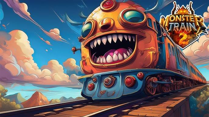 Monster Train 2 Download – Full PC Version [2025]