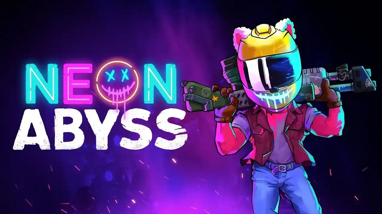 Neon Abyss 2 Download – Full Version Free for PC [2025]