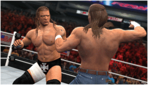 WWE 2K15 PC