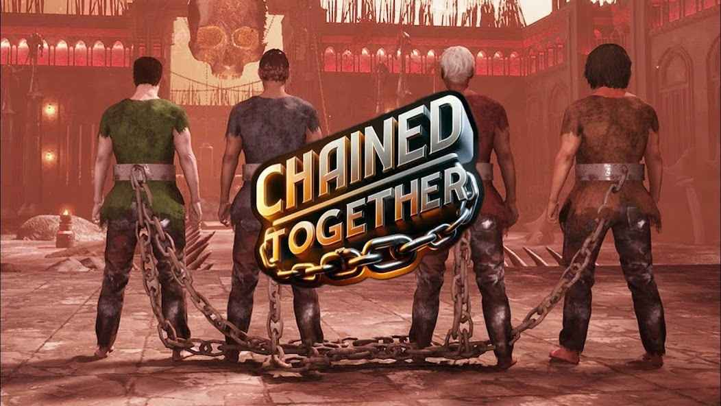 Chained Together Free Download