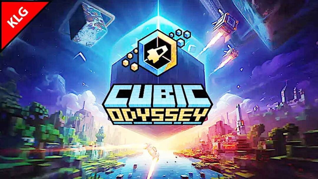 Cubic Odyssey Download – A Unique Puzzle Adventure [2025]