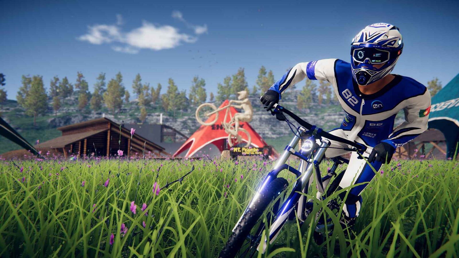 Download Descenders – Top 7 Biking Thrills [2025]