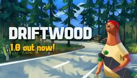 Download Driftwood – Best Street Racing Game for PC [2025]
