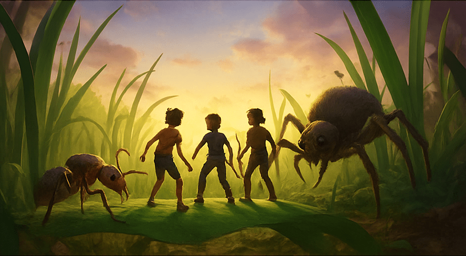 Download Grounded – 5 Easy Steps to Enjoy The Full PC Version