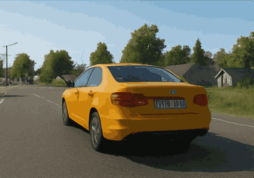 Download Motor Town – 5 Reasons to Enjoy This Ultimate Driving Simulation