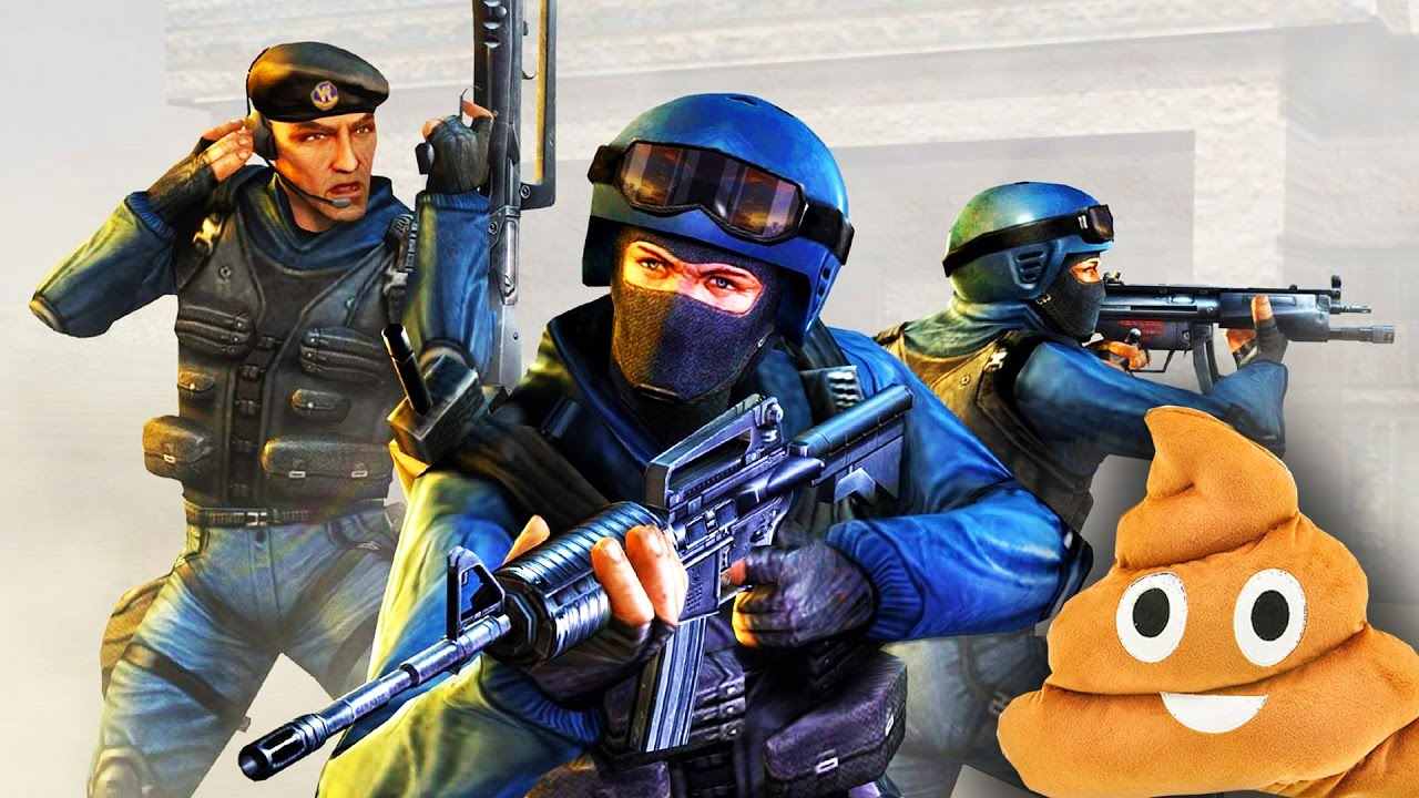 Top 10 Counter Strike Download – Safe & Easy Setup for PC Gamers