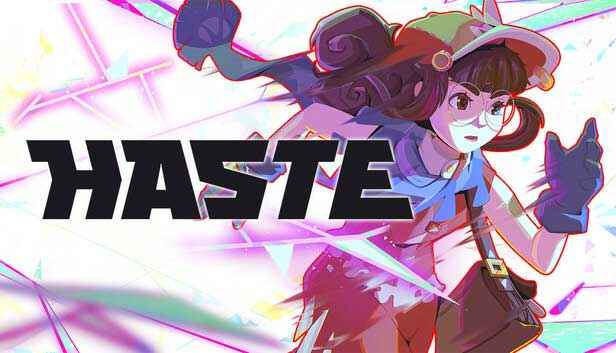 Download Haste – Top 5 Reasons to Play Now