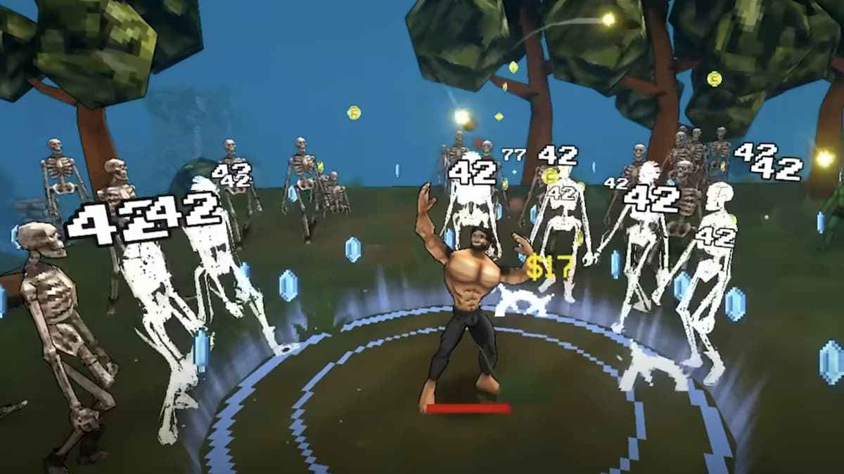 Megabonk Download | Beginner’s Guide to Free PC Setup in 2025