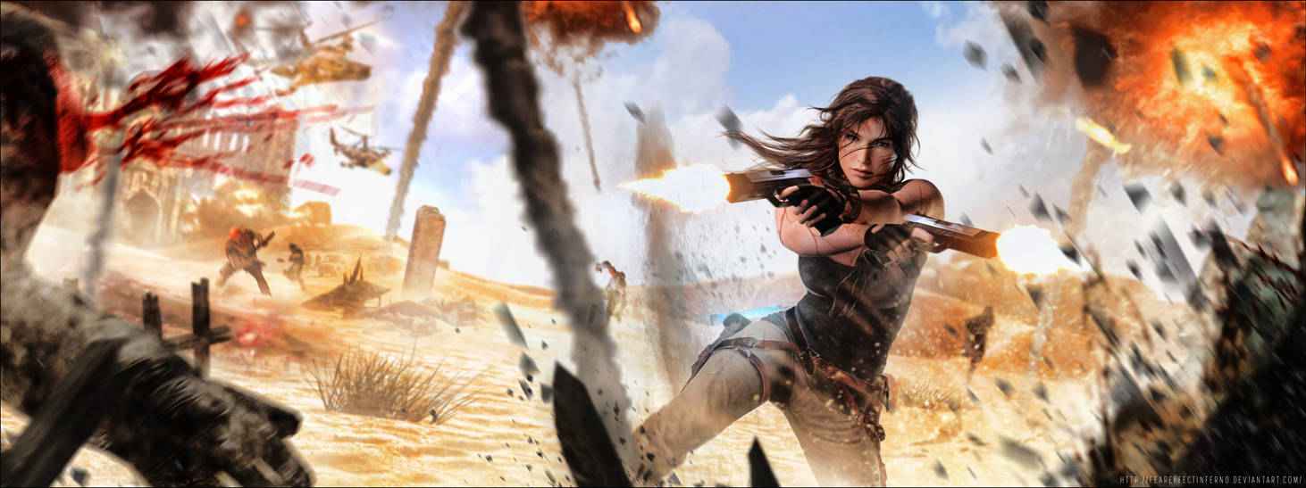 Tomb Raider Download – Top 10 Things You Must Know Before Playing [2025]